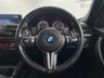USED 2014 14 BMW M3 3.0 M3 4d 426 BHP F/S/H, GREAT SPEC, IMMACULATE!