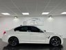 USED 2014 14 BMW M3 3.0 M3 4d 426 BHP F/S/H, GREAT SPEC, IMMACULATE!