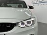 USED 2014 14 BMW M3 3.0 M3 4d 426 BHP F/S/H, GREAT SPEC, IMMACULATE!