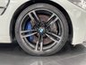 USED 2014 14 BMW M3 3.0 M3 4d 426 BHP F/S/H, GREAT SPEC, IMMACULATE!