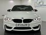 USED 2014 14 BMW M3 3.0 M3 4d 426 BHP F/S/H, GREAT SPEC, IMMACULATE!
