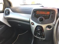 USED 2016 16 TOYOTA AYGO 1.0 VVT-I X-PLAY 3d 69 BHP Low Mileage + Zero &pound;0 Road Tax & High MPG