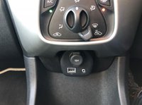 USED 2016 16 TOYOTA AYGO 1.0 VVT-I X-PLAY 3d 69 BHP Low Mileage + Zero &pound;0 Road Tax & High MPG