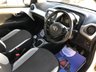 USED 2016 16 TOYOTA AYGO 1.0 VVT-I X-PLAY 3d 69 BHP Low Mileage + Zero &pound;0 Road Tax & High MPG