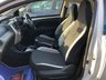 USED 2016 16 TOYOTA AYGO 1.0 VVT-I X-PLAY 3d 69 BHP Low Mileage + Zero &pound;0 Road Tax & High MPG