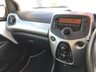 USED 2016 16 TOYOTA AYGO 1.0 VVT-I X-PLAY 3d 69 BHP Low Mileage + Zero &pound;0 Road Tax & High MPG