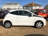USED 2016 16 TOYOTA AYGO 1.0 VVT-I X-PLAY 3d 69 BHP Low Mileage + Zero &pound;0 Road Tax & High MPG