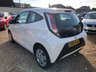 USED 2016 16 TOYOTA AYGO 1.0 VVT-I X-PLAY 3d 69 BHP Low Mileage + Zero &pound;0 Road Tax & High MPG
