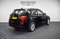 USED 2016 66 BMW X3 2.0 XDRIVE20D SE 5d 188 BHP Click&Collect / Home Delivery