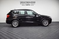 USED 2016 66 BMW X3 2.0 XDRIVE20D SE 5d 188 BHP Click&Collect / Home Delivery