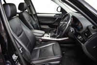 USED 2016 66 BMW X3 2.0 XDRIVE20D SE 5d 188 BHP Click&Collect / Home Delivery