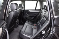 USED 2016 66 BMW X3 2.0 XDRIVE20D SE 5d 188 BHP Click&Collect / Home Delivery