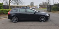 USED 2016 65 VOLVO V60 2.0 D4 BUSINESS EDITION 5d 188 BHP 