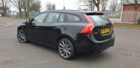 USED 2016 65 VOLVO V60 2.0 D4 BUSINESS EDITION 5d 188 BHP 