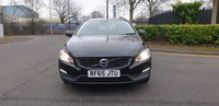 USED 2016 65 VOLVO V60 2.0 D4 BUSINESS EDITION 5d 188 BHP 