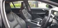 USED 2016 65 VOLVO V60 2.0 D4 BUSINESS EDITION 5d 188 BHP 