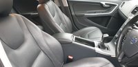USED 2016 65 VOLVO V60 2.0 D4 BUSINESS EDITION 5d 188 BHP 
