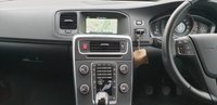 USED 2016 65 VOLVO V60 2.0 D4 BUSINESS EDITION 5d 188 BHP 
