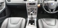 USED 2016 65 VOLVO V60 2.0 D4 BUSINESS EDITION 5d 188 BHP 