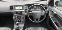 USED 2016 65 VOLVO V60 2.0 D4 BUSINESS EDITION 5d 188 BHP 