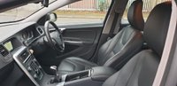 USED 2016 65 VOLVO V60 2.0 D4 BUSINESS EDITION 5d 188 BHP 