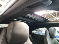USED 2014 14 MERCEDES-BENZ C CLASS 2.1 C250 CDI BLUEEFFICIENCY AMG SPORT 2d 204 BHP Pan Roof, COMMAND Diamond White Met