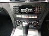 USED 2014 14 MERCEDES-BENZ C CLASS 2.1 C250 CDI BLUEEFFICIENCY AMG SPORT 2d 204 BHP Pan Roof, COMMAND Diamond White Met