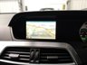 USED 2014 14 MERCEDES-BENZ C CLASS 2.1 C250 CDI BLUEEFFICIENCY AMG SPORT 2d 204 BHP Pan Roof, COMMAND Diamond White Met