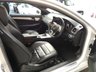 USED 2014 14 MERCEDES-BENZ C CLASS 2.1 C250 CDI BLUEEFFICIENCY AMG SPORT 2d 204 BHP Pan Roof, COMMAND Diamond White Met