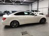 USED 2014 14 MERCEDES-BENZ C CLASS 2.1 C250 CDI BLUEEFFICIENCY AMG SPORT 2d 204 BHP Pan Roof, COMMAND Diamond White Met