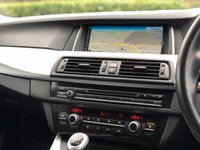 USED 2016 66 BMW 5 SERIES 2.0 520D LUXURY TOURING 5d 188 BHP 12 MONTHS AA COVER++ULEZ FREE