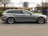 USED 2016 66 BMW 5 SERIES 2.0 520D LUXURY TOURING 5d 188 BHP 12 MONTHS AA COVER++ULEZ FREE