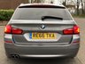 USED 2016 66 BMW 5 SERIES 2.0 520D LUXURY TOURING 5d 188 BHP 12 MONTHS AA COVER++ULEZ FREE