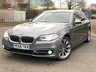 USED 2016 66 BMW 5 SERIES 2.0 520D LUXURY TOURING 5d 188 BHP 12 MONTHS AA COVER++ULEZ FREE