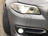 USED 2016 66 BMW 5 SERIES 2.0 520D LUXURY TOURING 5d 188 BHP 12 MONTHS AA COVER++ULEZ FREE