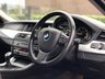 USED 2016 66 BMW 5 SERIES 2.0 520D LUXURY TOURING 5d 188 BHP 12 MONTHS AA COVER++ULEZ FREE