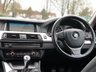 USED 2016 66 BMW 5 SERIES 2.0 520D LUXURY TOURING 5d 188 BHP 12 MONTHS AA COVER++ULEZ FREE