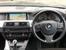 USED 2016 66 BMW 5 SERIES 2.0 520D LUXURY TOURING 5d 188 BHP 12 MONTHS AA COVER++ULEZ FREE