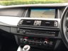 USED 2016 66 BMW 5 SERIES 2.0 520D LUXURY TOURING 5d 188 BHP 12 MONTHS AA COVER++ULEZ FREE