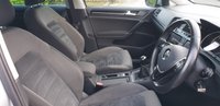 USED 2015 15 VOLKSWAGEN GOLF 2.0 GT TDI BLUEMOTION TECHNOLOGY 5d 148 BHP 