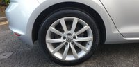 USED 2015 15 VOLKSWAGEN GOLF 2.0 GT TDI BLUEMOTION TECHNOLOGY 5d 148 BHP 