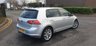 USED 2015 15 VOLKSWAGEN GOLF 2.0 GT TDI BLUEMOTION TECHNOLOGY 5d 148 BHP 
