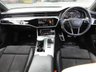 USED 2018 AUDI A7 3.0 SPORTBACK 45 TDI QUATTRO S LINE 5d 228 BHP HUGE SPEC SAT NAV REV CAM A/C 45 TDI