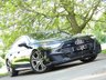 USED 2018 AUDI A7 3.0 SPORTBACK 45 TDI QUATTRO S LINE 5d 228 BHP HUGE SPEC SAT NAV REV CAM A/C 45 TDI