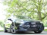 USED 2018 AUDI A7 3.0 SPORTBACK 45 TDI QUATTRO S LINE 5d 228 BHP HUGE SPEC SAT NAV REV CAM A/C 45 TDI