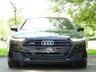 USED 2018 AUDI A7 3.0 SPORTBACK 45 TDI QUATTRO S LINE 5d 228 BHP HUGE SPEC SAT NAV REV CAM A/C 45 TDI