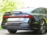 USED 2018 AUDI A7 3.0 SPORTBACK 45 TDI QUATTRO S LINE 5d 228 BHP HUGE SPEC SAT NAV REV CAM A/C 45 TDI
