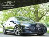 USED 2018 AUDI A7 3.0 SPORTBACK 45 TDI QUATTRO S LINE 5d 228 BHP HUGE SPEC SAT NAV REV CAM A/C 45 TDI