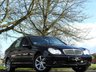 USED 2006 06 MERCEDES-BENZ C CLASS 1.8 C180 KOMPRESSOR CLASSIC SE 4d 141 BHP ONLY 41K FROM NEW A/C VGC