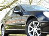 USED 2006 06 MERCEDES-BENZ C CLASS 1.8 C180 KOMPRESSOR CLASSIC SE 4d 141 BHP ONLY 41K FROM NEW A/C VGC